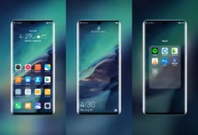 MIUI 12 EMUI Theme
