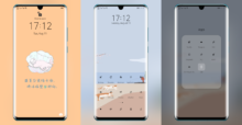 Midsummer EMUI Theme
