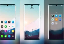 Mignon EMUI Theme