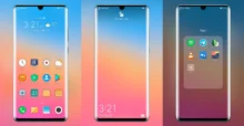 Miui 12 Limitless EMUI Theme