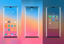 Miui 12 Limitless EMUI Theme