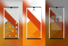 Moonshine EMUI Theme