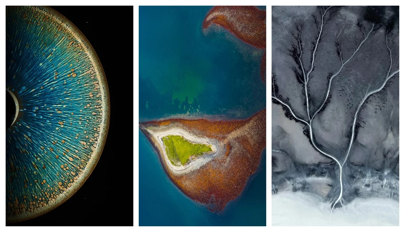 OPPO Color OS 7 Update & Oneplus HydrogenOS 11 Stock Wallpapers