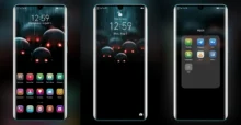 Pino EMUI Theme