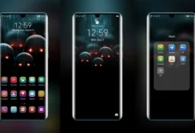 Pino EMUI Theme
