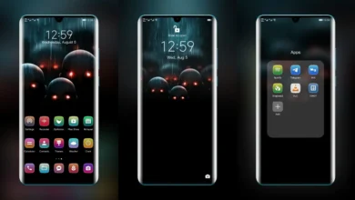Pino EMUI Theme