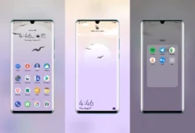 Pireo EMUI Theme