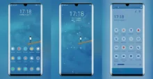 Qingpan EMUI Theme