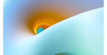 Redmi K30 Ultra Stock Wallpapers