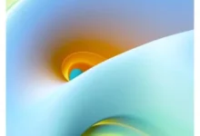 Redmi K30 Ultra Stock Wallpapers