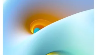 Redmi K30 Ultra Stock Wallpapers