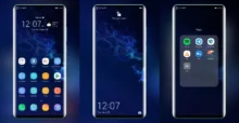 Samsung 2 EMUI Theme