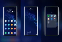 Samsung 2 EMUI Theme