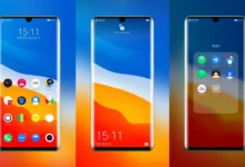 Simplemui EMUI Theme