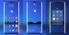Sorcery EMUI Theme