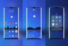 Sorcery EMUI Theme