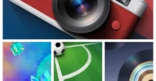 Tecno Camon 15 Pro Stock Wallpapers