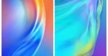 Tecno Spark 5 Stock Wallpapers