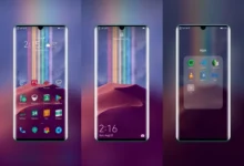 Tigad EMUI Theme