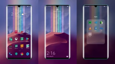 Tigad EMUI Theme