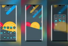 Timus EMUI Theme