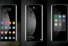 Velur EMUI Theme