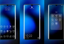 WLIP EMUI Theme