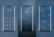 Wengan EMUI Theme