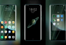 Xiaomi Mi 10 Ultra Super Saturn EMUI Theme