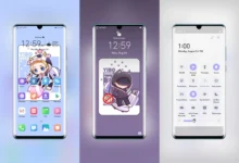 YiBo EMUI Theme