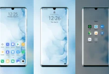 Zhan EMUI Theme