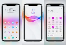 520 EMUI Theme