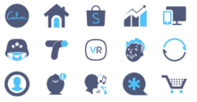 Amons Icon Pack