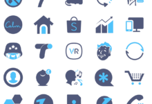 Amons Icon Pack