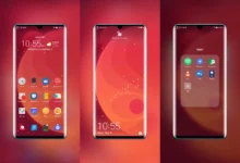 Amphetamine EMUI Theme