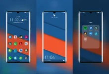 Annabelle UI EMUI Theme