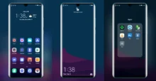 Arete EMUI Theme