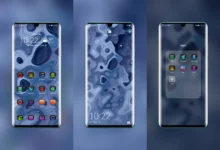 Asabura EMUI Theme