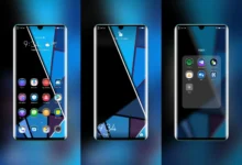 Benfo EMUI Theme