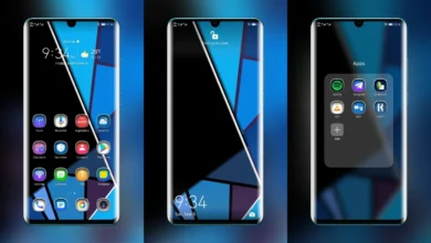 Benfo EMUI Theme