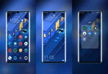 Bio EMUI Theme