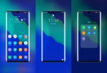 Delux EMUI Theme
