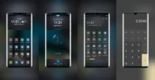 Dieying EMUI Theme