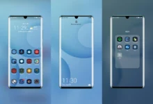 Emfo EMUI Theme