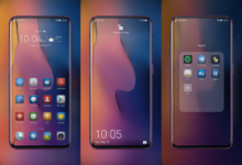 Entiner EMUI Theme