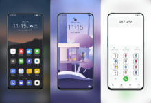 Fangya EMUI Theme