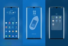 Flyme EMUI Theme