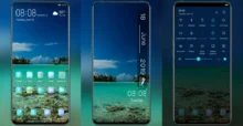 French Polynesia3 EMUI Theme