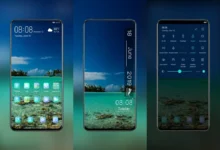 French Polynesia3 EMUI Theme