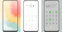 Huihua EMUI Theme